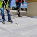 ¿Por Qué Impermeabilizar Tu Casa Antes de la Temporada de Lluvias?