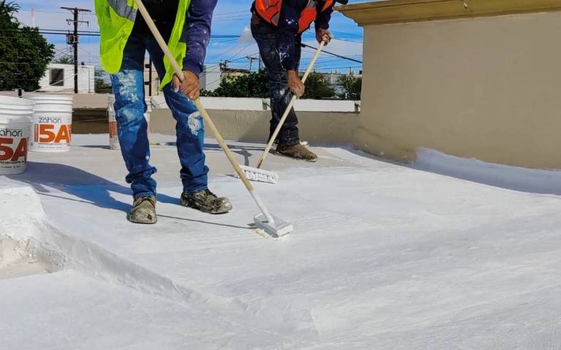 Lee más sobre el artículo ¿Por Qué Impermeabilizar Tu Casa Antes de la Temporada de Lluvias?